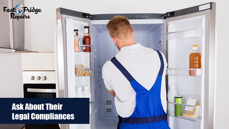 Emergency Fridge Repairs: How to Avoid Costly Mistakes in Ellesmere Port - Importance of proactive fridge maintenance and timely repairs