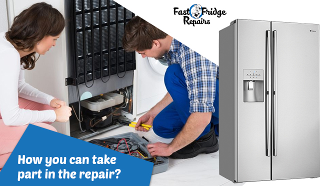 fridge-repair-expert