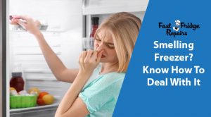 freezer-bad-smelling