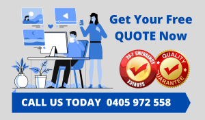 Get your Free Quote Now