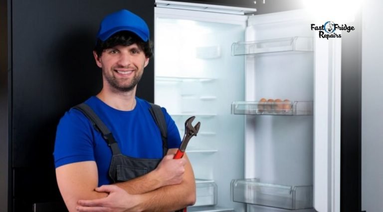 Should You Fix or Replace Your 10-Year-Old Refrigerator?